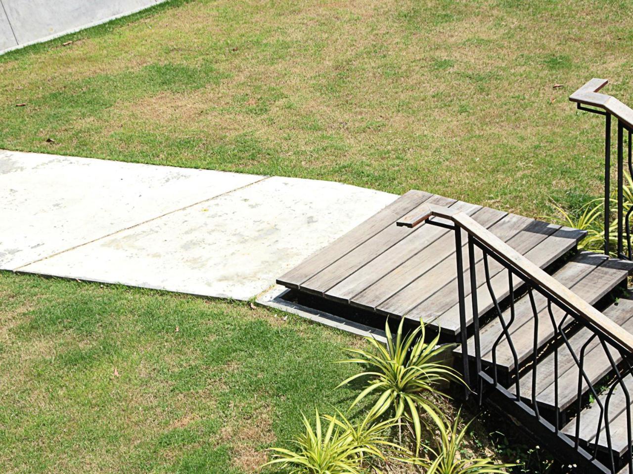 Eco Inn Cottage Krabi At Aonang Ao Nang Exterior photo